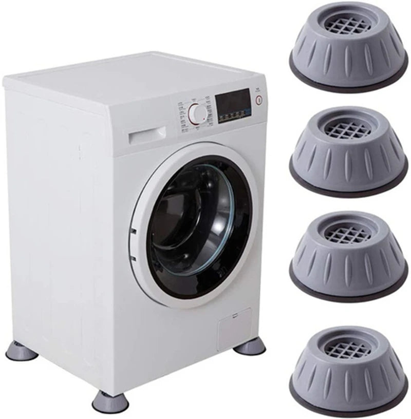 4Pcs Anti Vibration Washing Machine